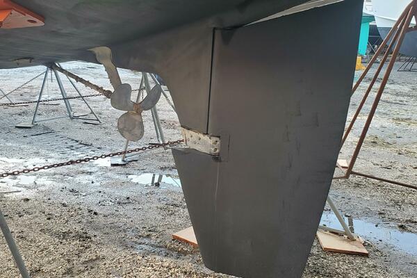 Anikitos 42ft Moody Yacht For Sale