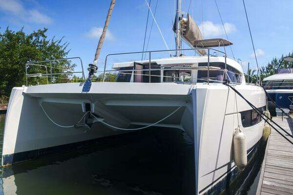 Photo of the 2023 Bali 4.4 "Point Clear"