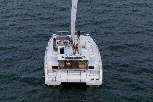 Photo of the 2023 Bali 4.4 "Point Clear"