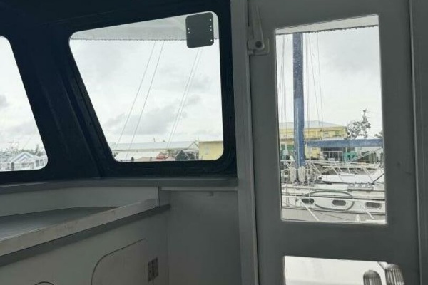 ANNABEL C 52ft Custom Yacht For Sale