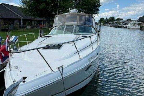 35-ft-Chaparral-2005-350 Signature- Harrison Township Michigan United States  yacht for sale