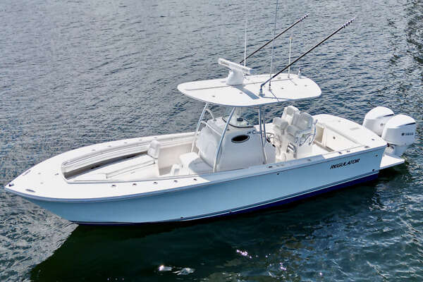 28-ft-Regulator-2018-28-Hittin' Singles North Palm Beach Florida United States  yacht for sale