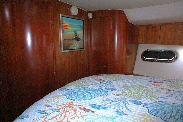 2003 Tiara Yachts 52