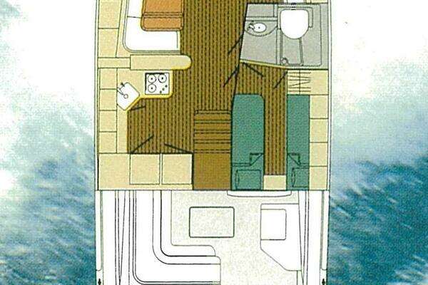 2003 Tiara Yachts 52