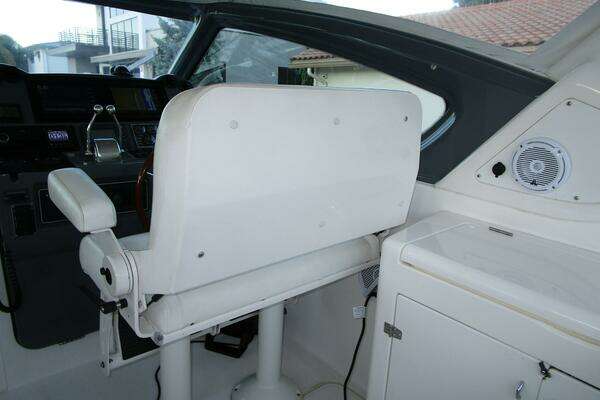 2003 Tiara Yachts 52