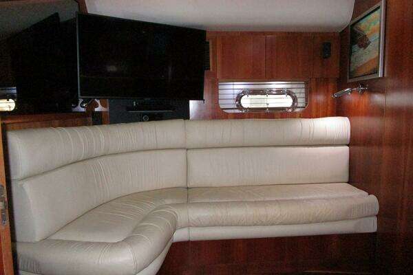 2003 Tiara Yachts 52