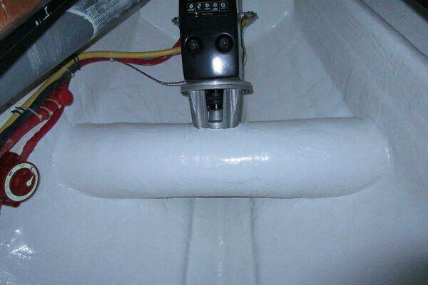 2003 Tiara Yachts 52