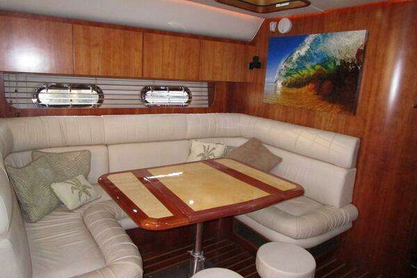 2003 Tiara Yachts 52