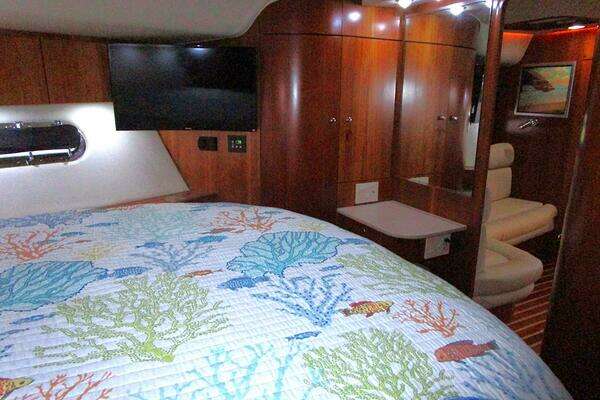 2003 Tiara Yachts 52