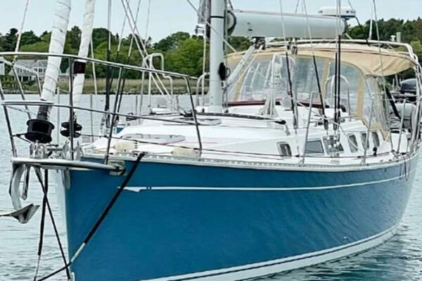 NO SE 43ft Saga Yacht For Sale