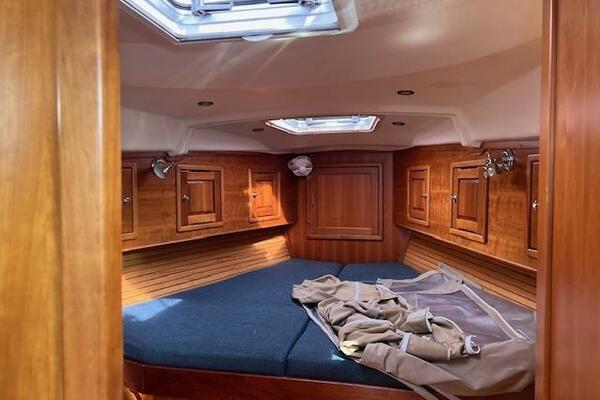 NO SE 43ft Saga Yacht For Sale