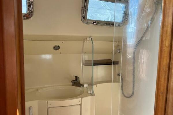 NO SE 43ft Saga Yacht For Sale