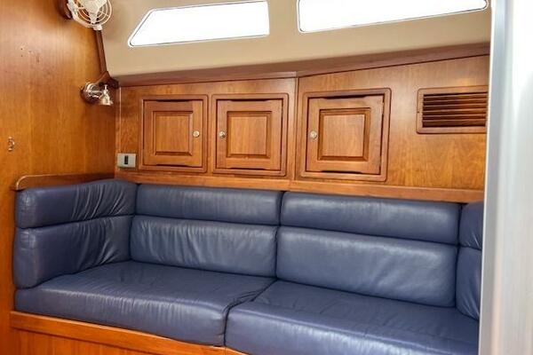NO SE 43ft Saga Yacht For Sale
