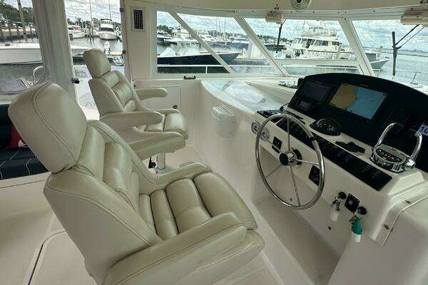 Manta 44 Power Cat Yacht For Sale