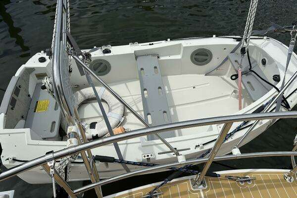 Manta 44 Power Cat Yacht For Sale