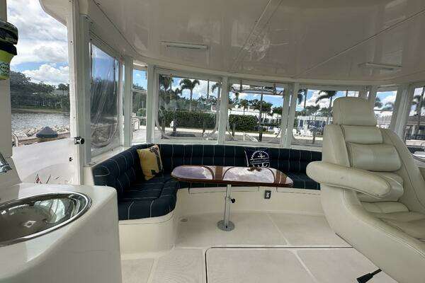 Manta 44 Power Cat Yacht For Sale
