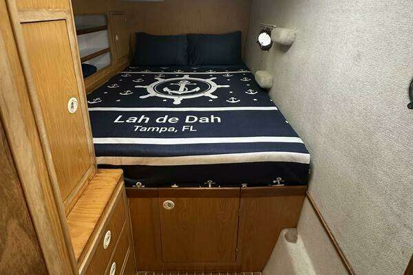 Manta 44 Power Cat Yacht For Sale