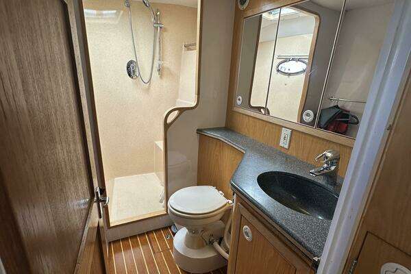 Manta 44 Power Cat Yacht For Sale