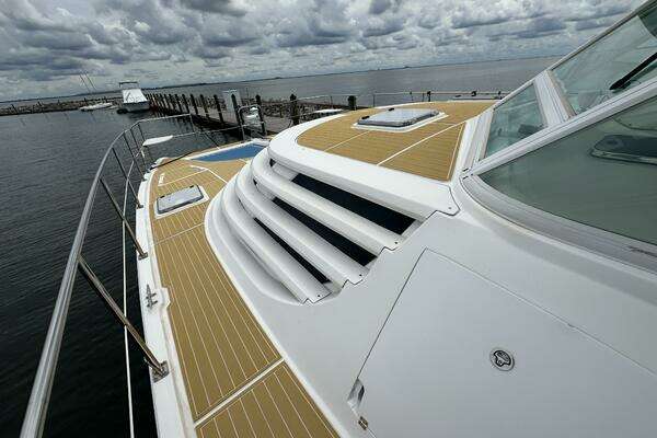 Manta 44 Power Cat Yacht For Sale