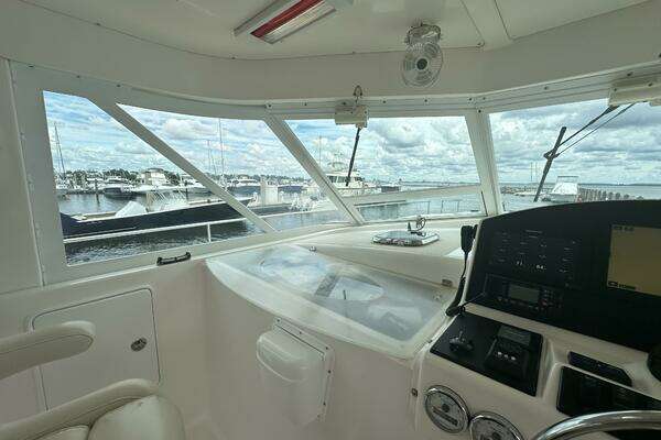 Manta 44 Power Cat Yacht For Sale