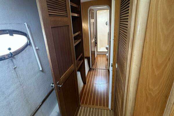 Manta 44 Power Cat Yacht For Sale