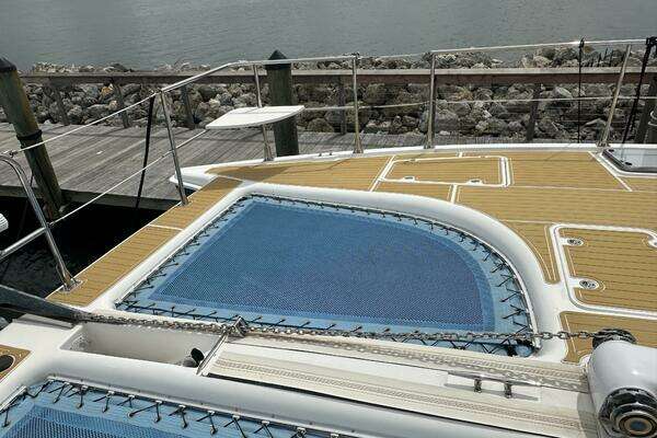 Manta 44 Power Cat Yacht For Sale