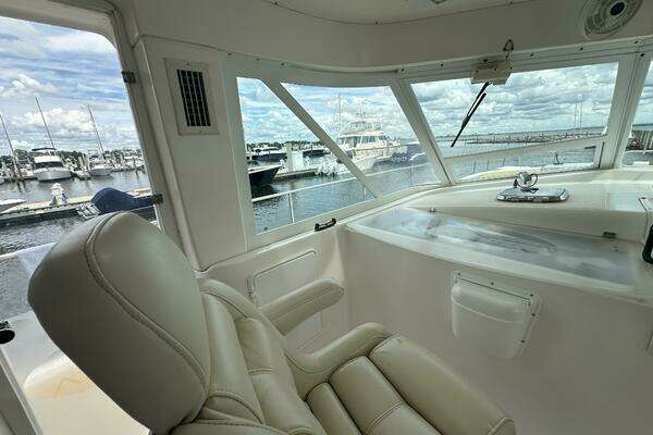 Manta 44 Power Cat Yacht For Sale