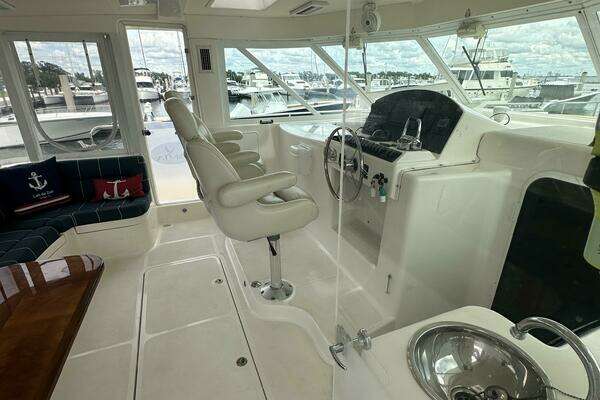 Manta 44 Power Cat Yacht For Sale