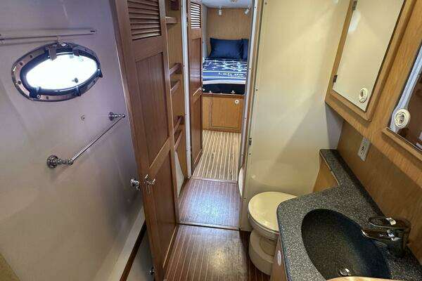 Manta 44 Power Cat Yacht For Sale