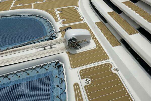 Manta 44 Power Cat Yacht For Sale