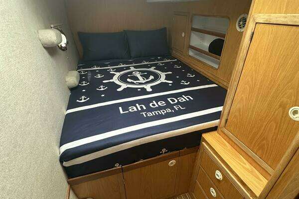 Manta 44 Power Cat Yacht For Sale