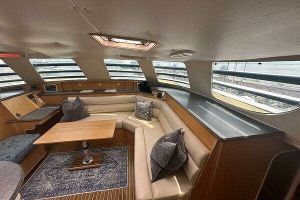 Manta 44 Power Cat Yacht For Sale