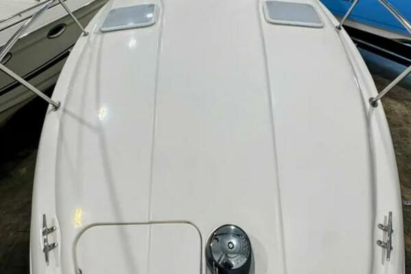 32ft Powerquest Yacht For Sale