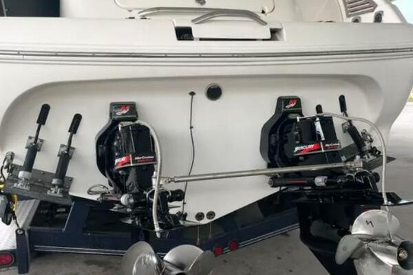 32ft Powerquest Yacht For Sale