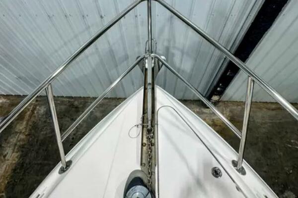 32ft Powerquest Yacht For Sale