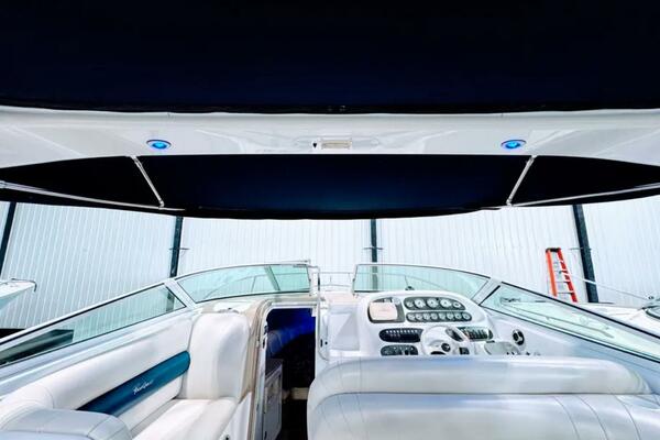 32ft Powerquest Yacht For Sale