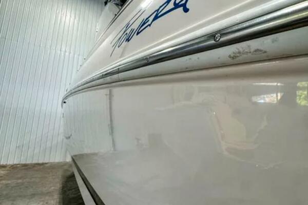 32ft Powerquest Yacht For Sale