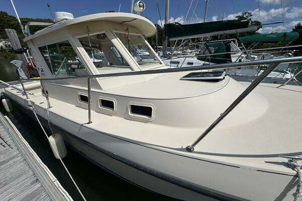 Photo of the 2003 Albin Tournament "Jack Attack"