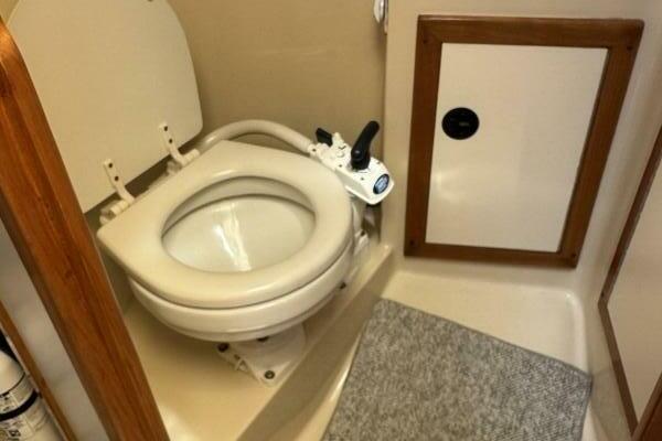 Jack Attack 28ft Albin Yacht For Sale