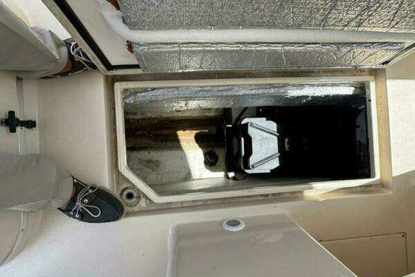 Photo of the 2003 Albin Tournament "Jack Attack"