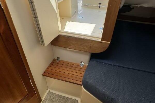 Jack Attack 28ft Albin Yacht For Sale