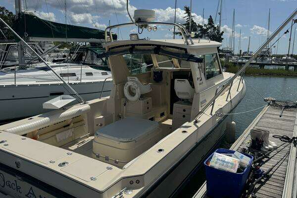 Photo of the 2003 Albin Tournament "Jack Attack"