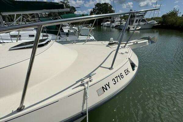 Photo of the 2003 Albin Tournament "Jack Attack"