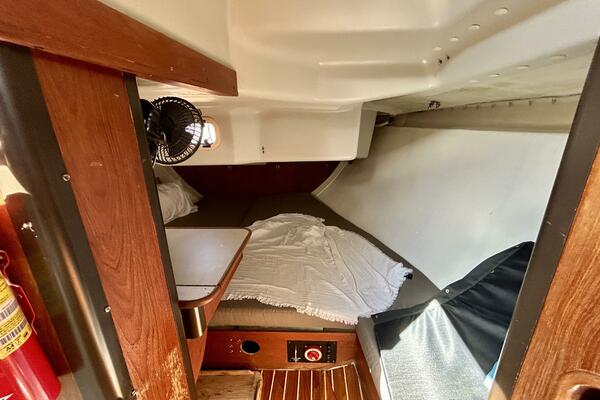 37ft C amp C Yacht For Sale