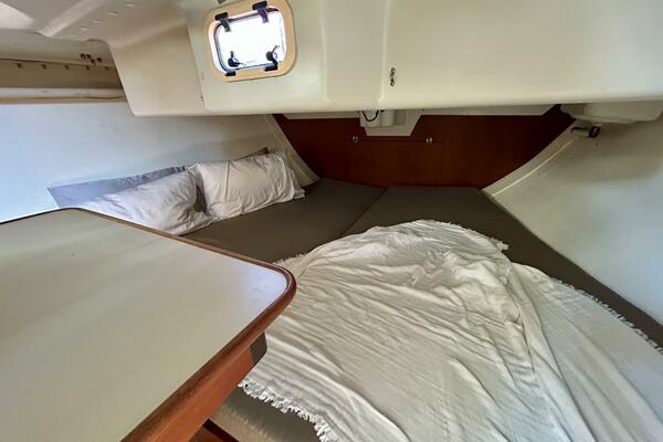 37ft C amp C Yacht For Sale