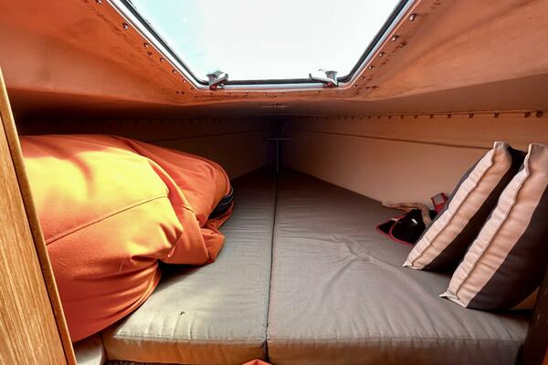 37ft C amp C Yacht For Sale