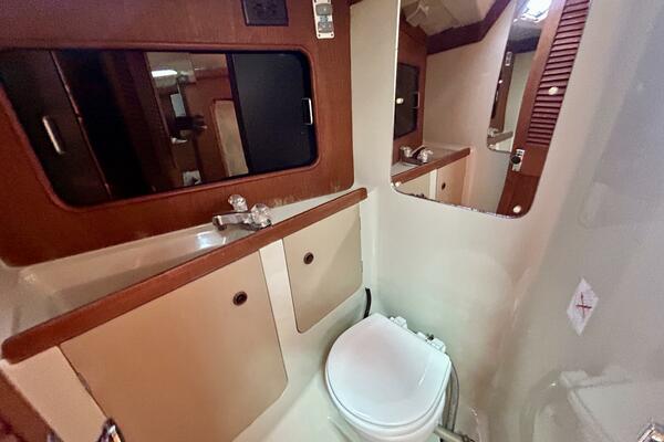 37ft C amp C Yacht For Sale