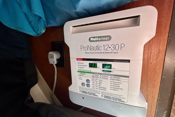 37ft C amp C Yacht For Sale