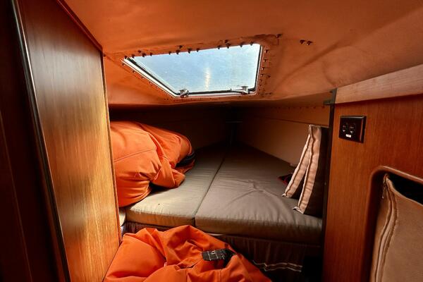 37ft C amp C Yacht For Sale