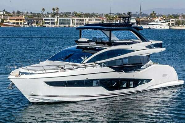 72-ft-Pearl-2024-72-CHRISTA LEE Newport Beach California United States  yacht for sale
